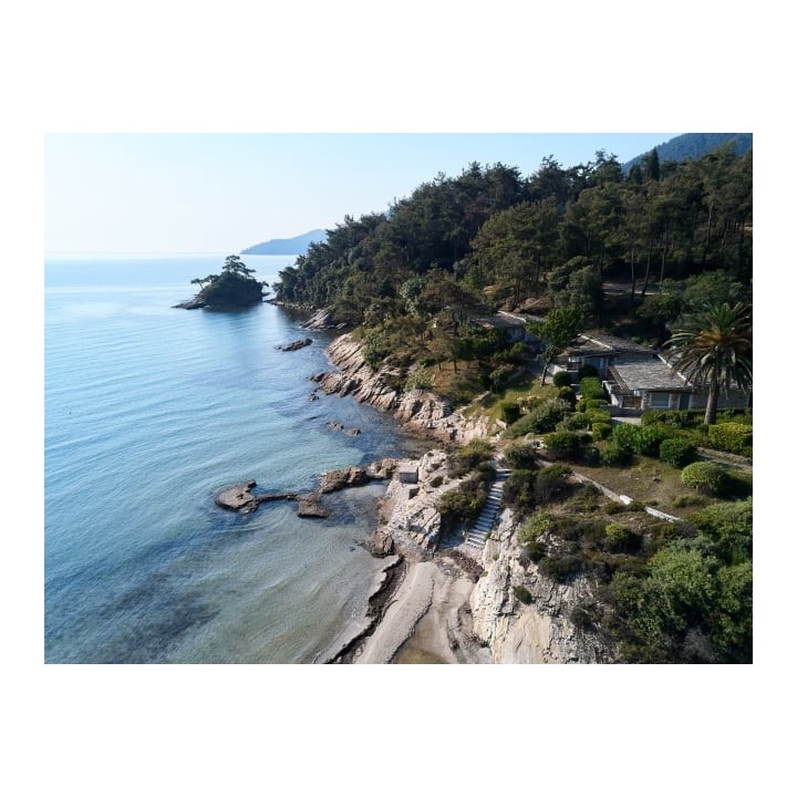 Hotel Makryammos Bungalows