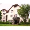 Hotel Flora Stuttgart - Möhringen