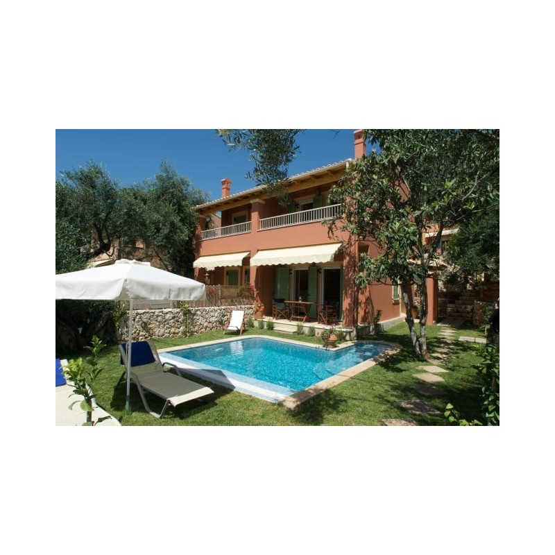 Hotel Riviera Barbati