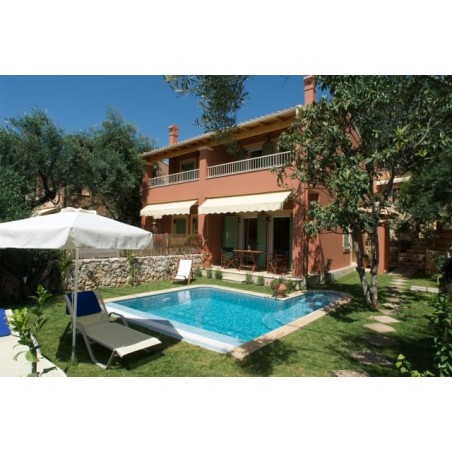 Hotel Riviera Barbati