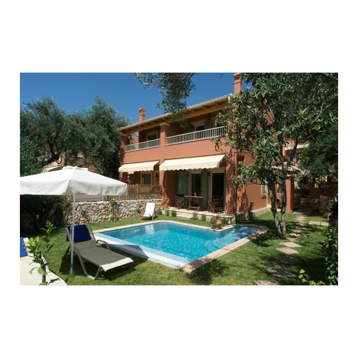 Hotel Riviera Barbati