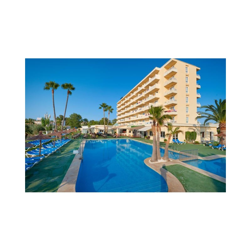 Grupotel Amapola