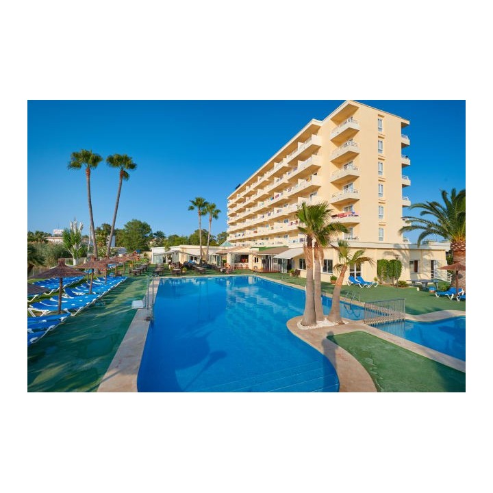 Grupotel Amapola