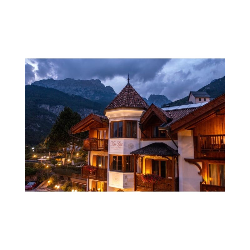 Du Lac Vital Mountain Hotel