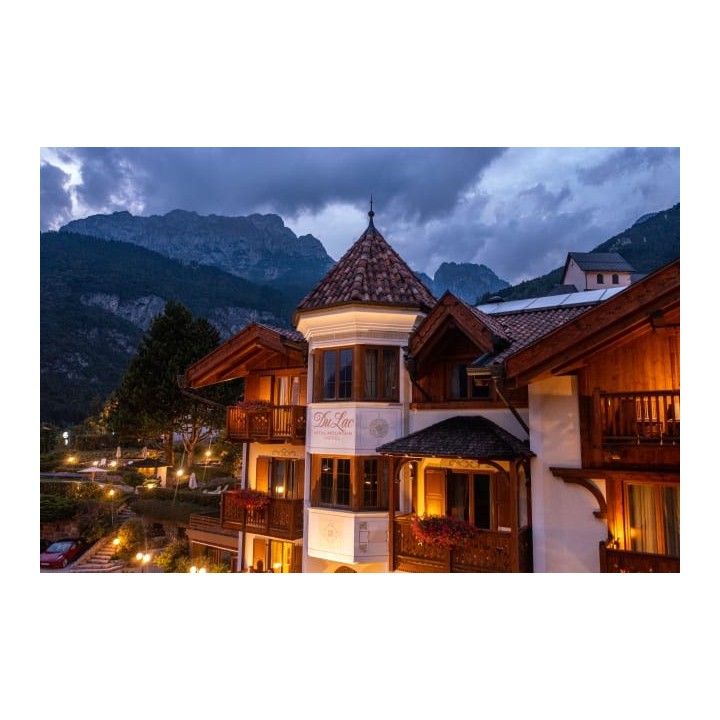 Du Lac Vital Mountain Hotel