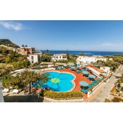 Hotel Galidon Wellness Park & SPA Ischia
