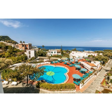Hotel Galidon Wellness Park & SPA Ischia