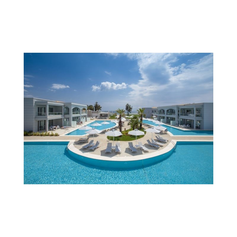TUI BLUE Lagoon Princess