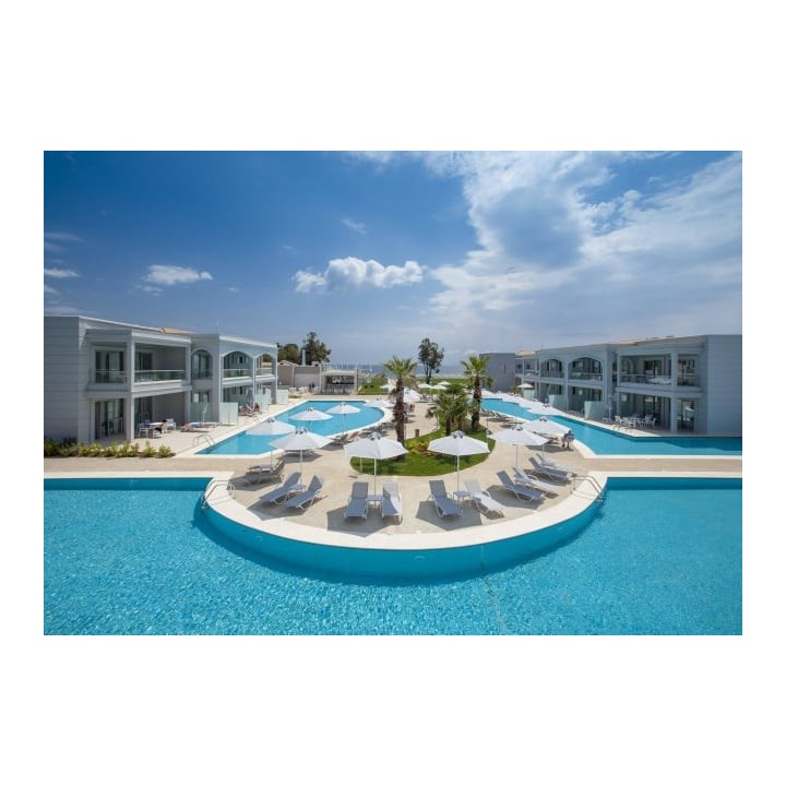 TUI BLUE Lagoon Princess