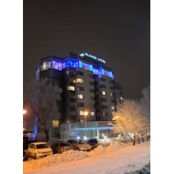 Hotel Islande