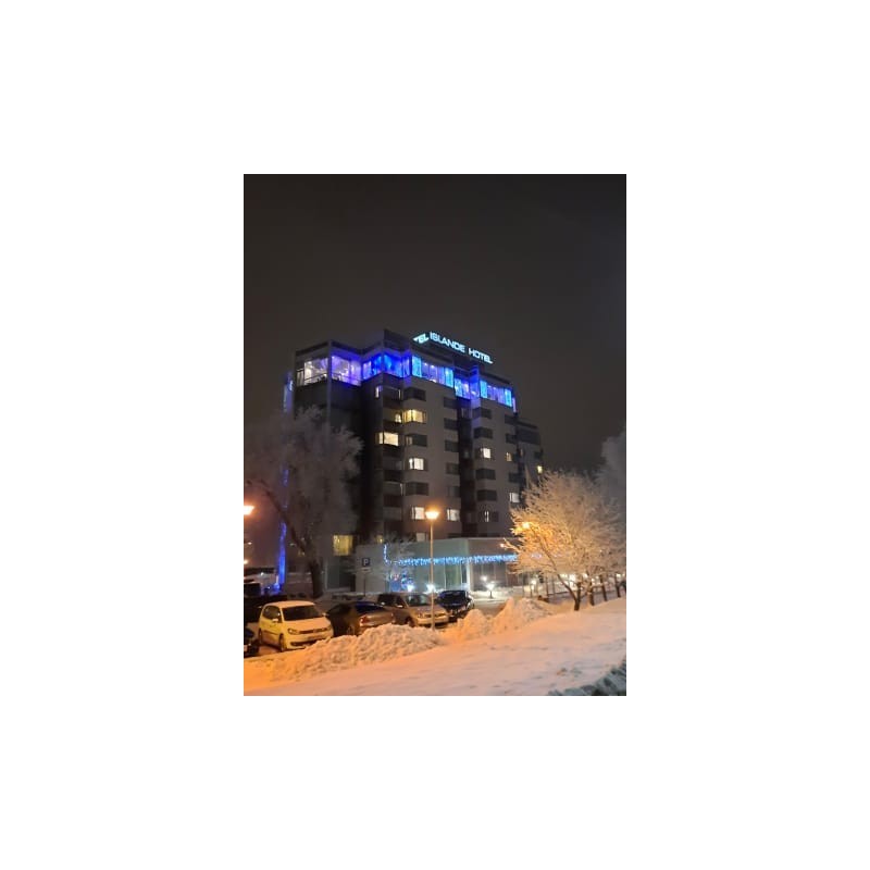 Hotel Islande