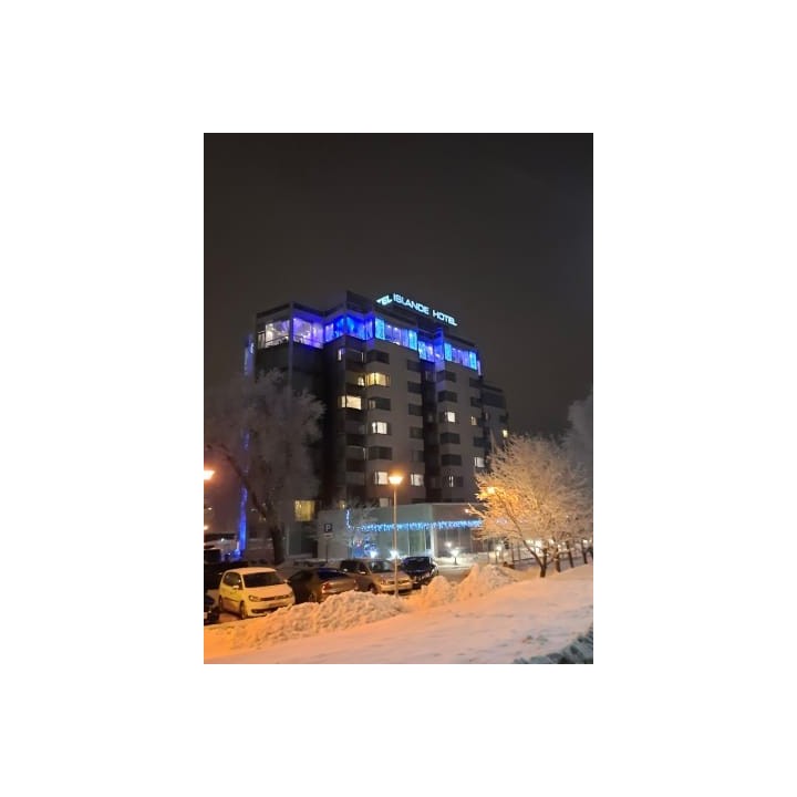 Hotel Islande