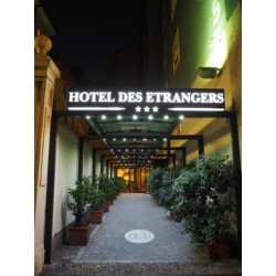 Hotel Des Etrangers
