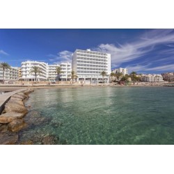 Hotel Ibiza Playa