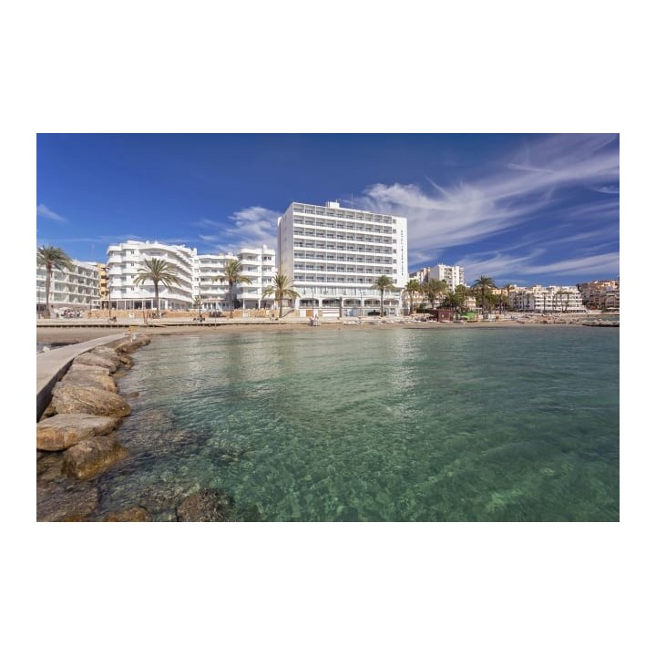 Hotel Ibiza Playa