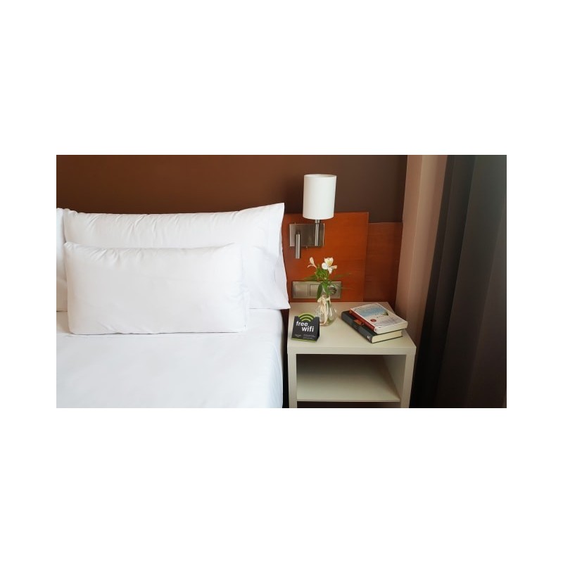 Sercotel Alcalá 611