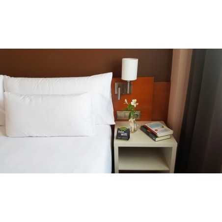 Sercotel Alcalá 611