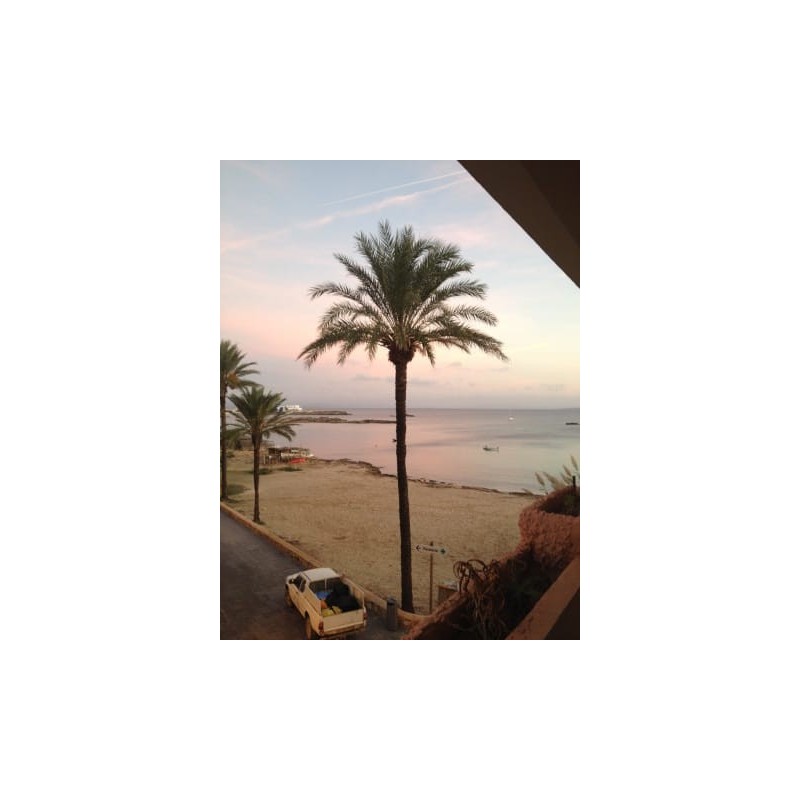 Hotel Portu Sale / Saler