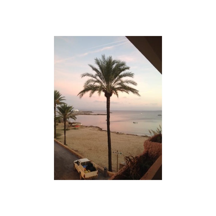 Hotel Portu Sale / Saler