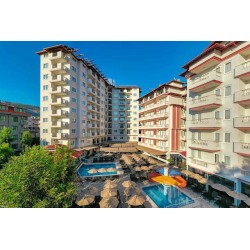 Villa Sun Flower