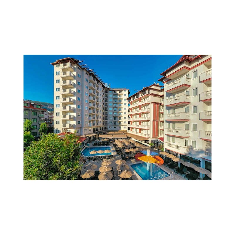 Villa Sun Flower