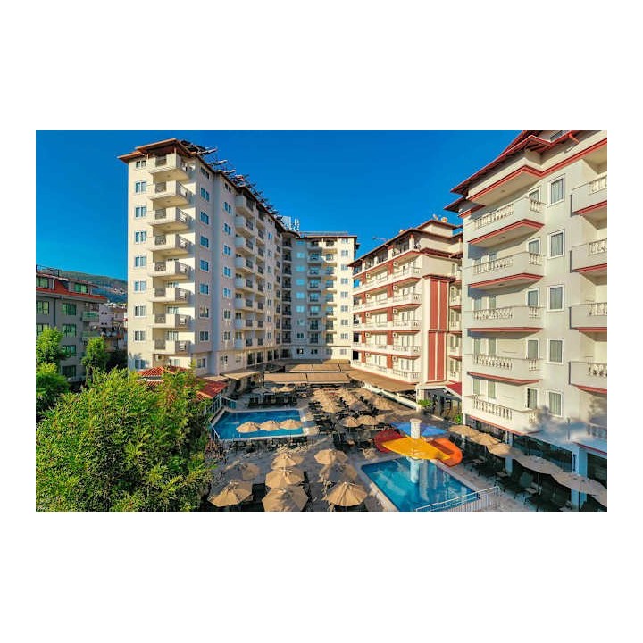 Villa Sun Flower