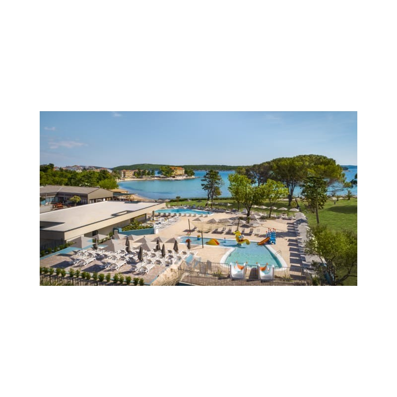 Valamar Camping Padova