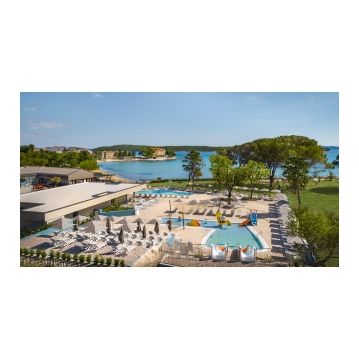 Valamar Camping Padova