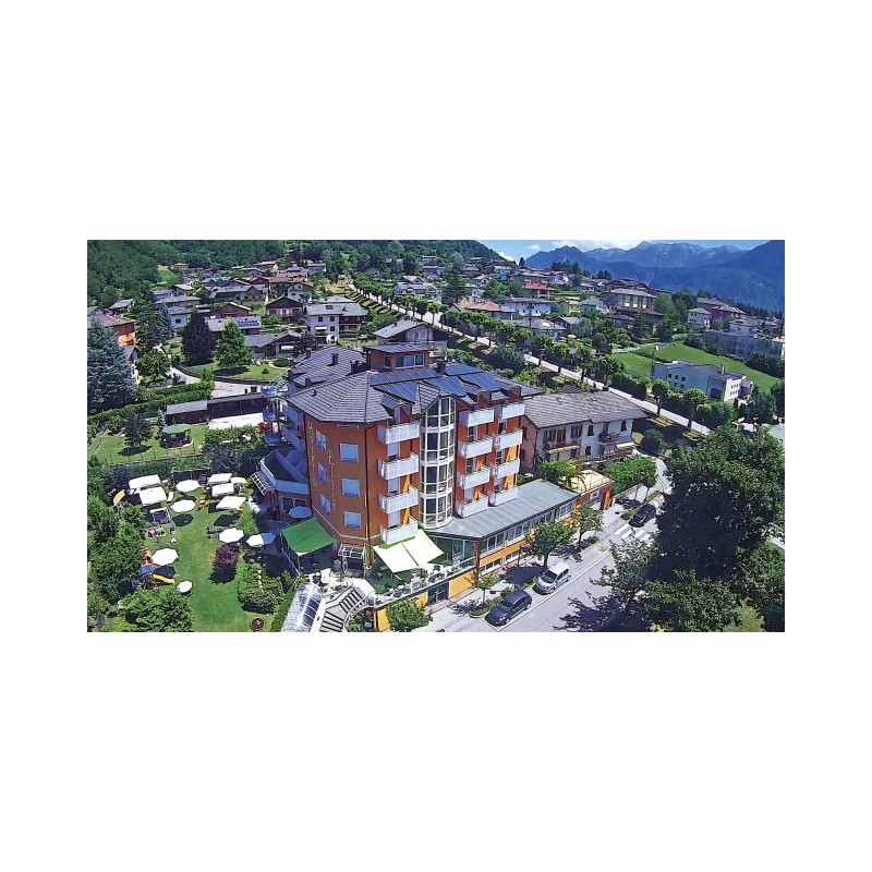 NatureBio Hotel Elite