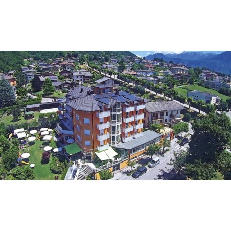 NatureBio Hotel Elite