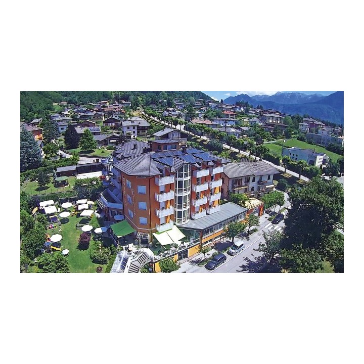 NatureBio Hotel Elite