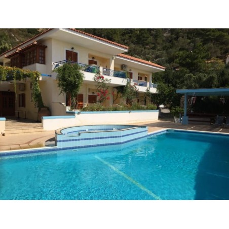 Hotel Golden Sand