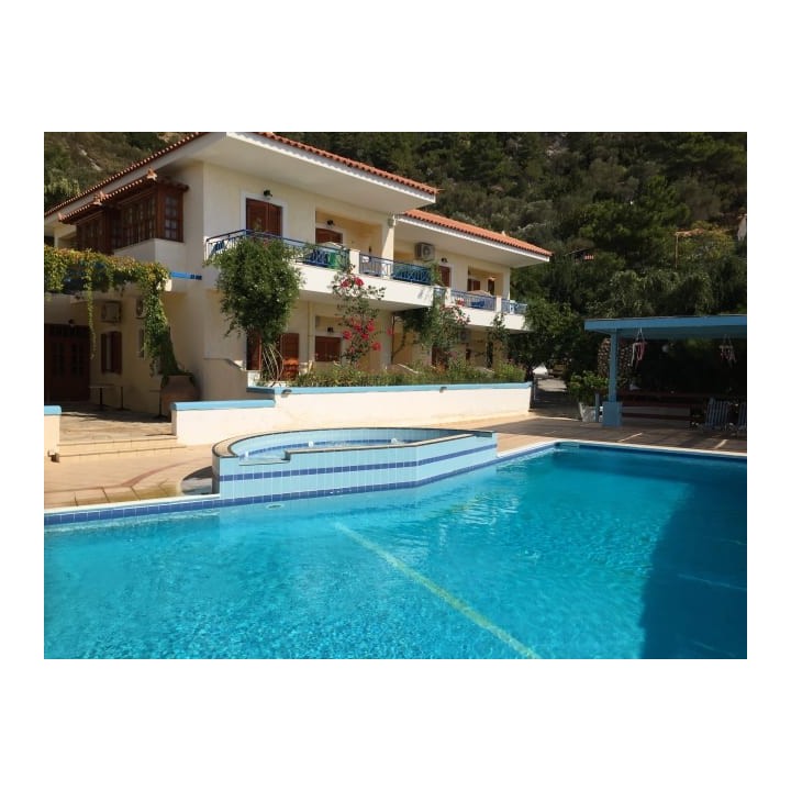 Hotel Golden Sand