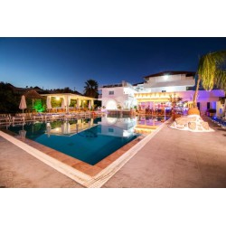 Hotel Tina's