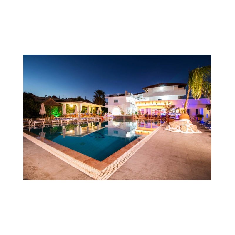 Hotel Tina's