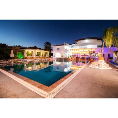 Hotel Tina's