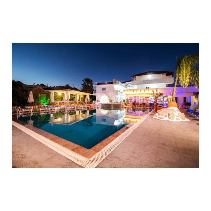 Hotel Tina's