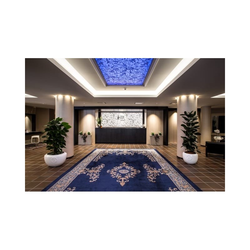 Hotel Mirage Florence
