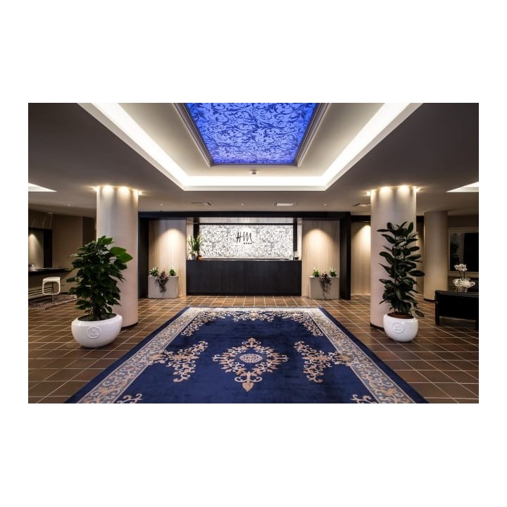 Hotel Mirage Florence