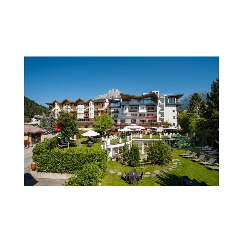 Brunet The Dolomites Resort