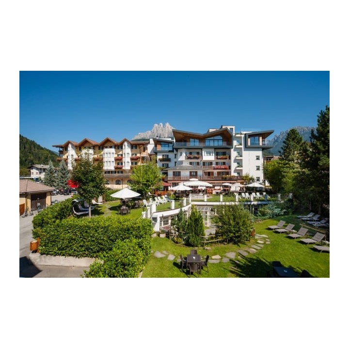 Brunet The Dolomites Resort