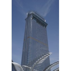 The St. Regis Dubai, The Palm