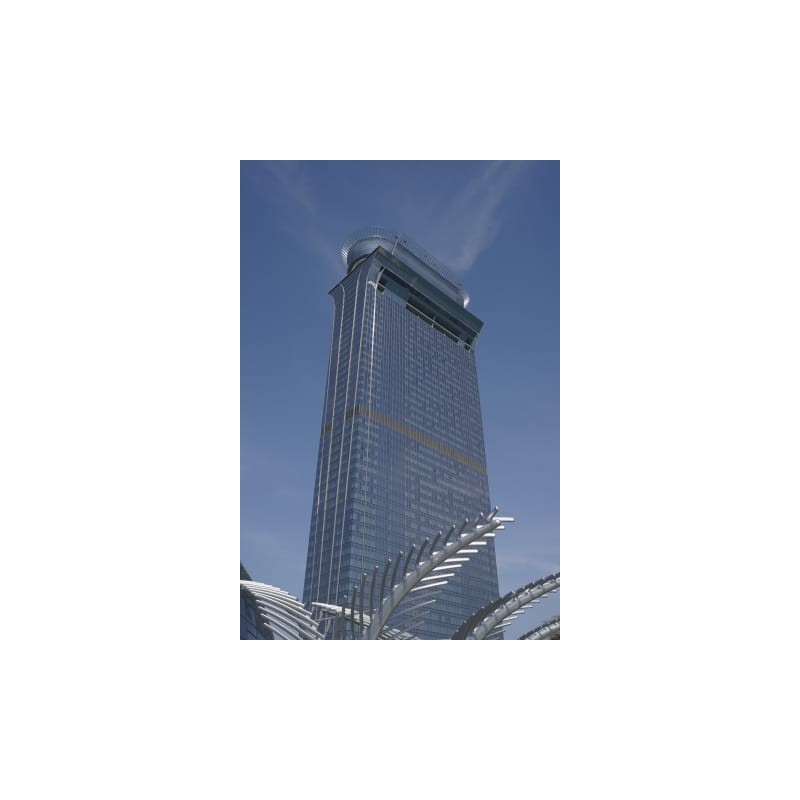 The St. Regis Dubai, The Palm