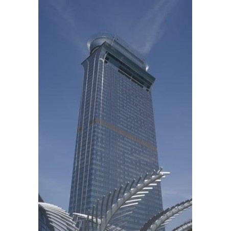 The St. Regis Dubai, The Palm