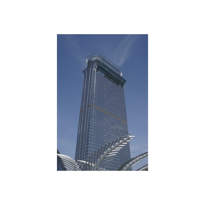 The St. Regis Dubai, The Palm