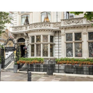 Hotel Grand Royale London Hyde Park
