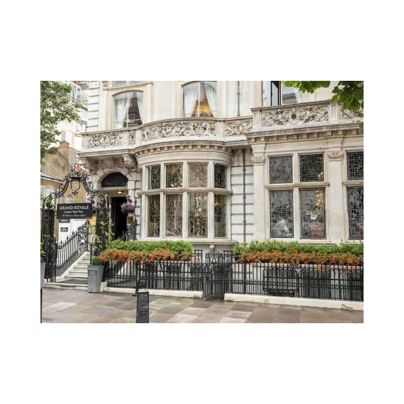 Hotel Grand Royale London Hyde Park