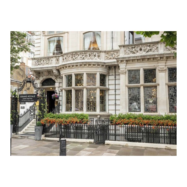 Hotel Grand Royale London Hyde Park