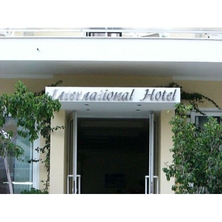 Hotel International