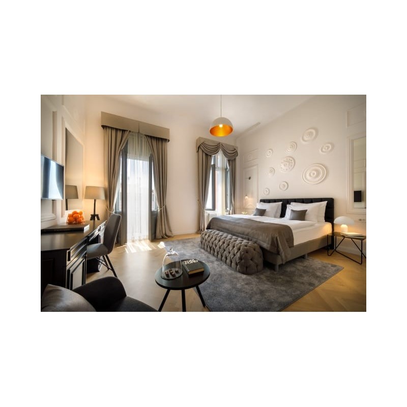 Heritage Hotel Imperial